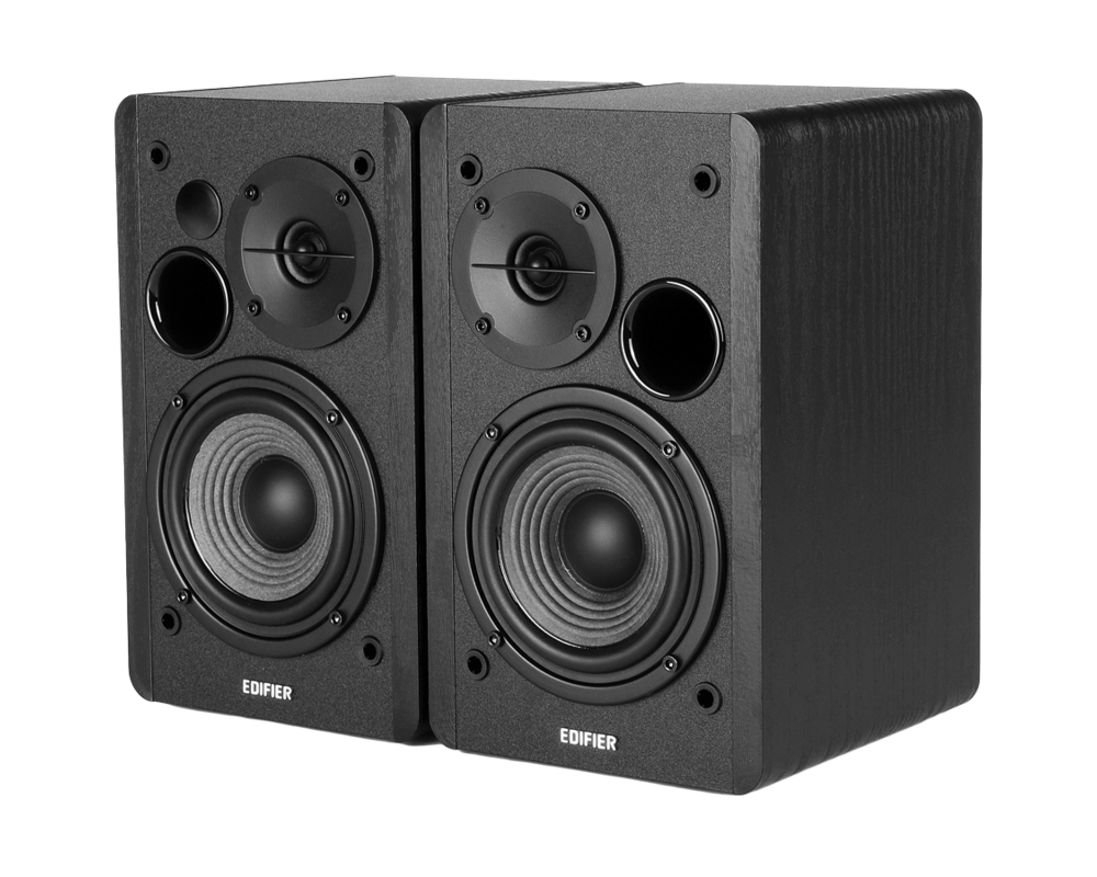 Тонколони Edifier R1280DB 2.0 Bookshelf Speakers 2