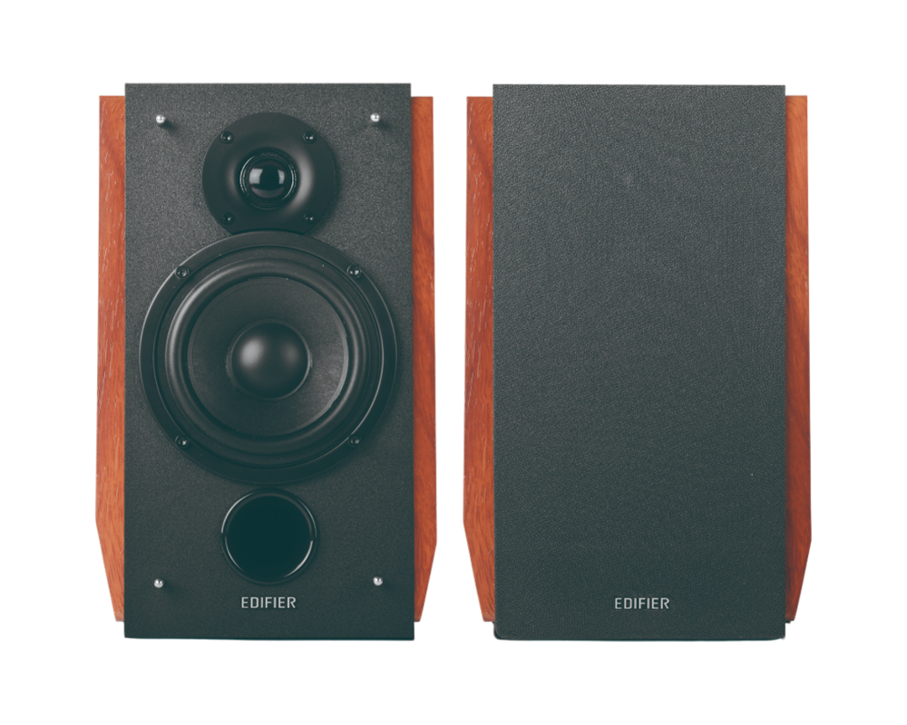 Тонколони Edifier R1700BTs .0 Bookshelf Speakers 3