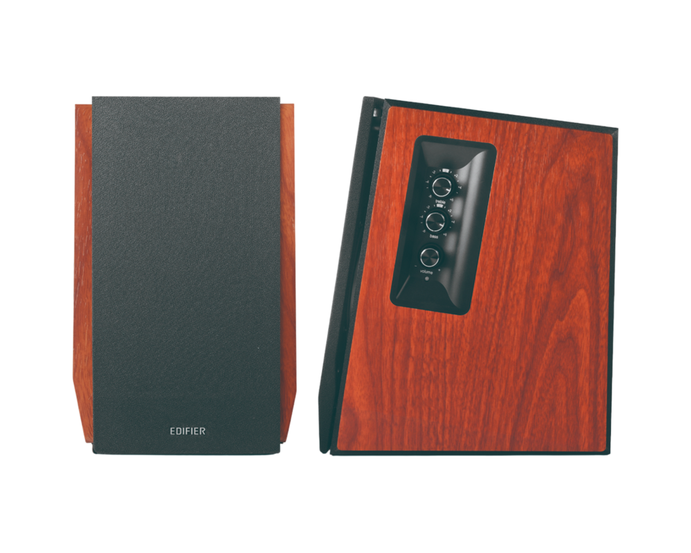 Тонколони Edifier R1700BTs .0 Bookshelf Speakers 4