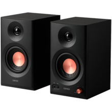  Edifier MR3 Active Studio Monitors 829475 MR3-BL на топ цена - PIC.bg