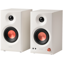  Edifier MR3 Active Studio Monitors 829476 MR3-WH на топ цена - PIC.bg