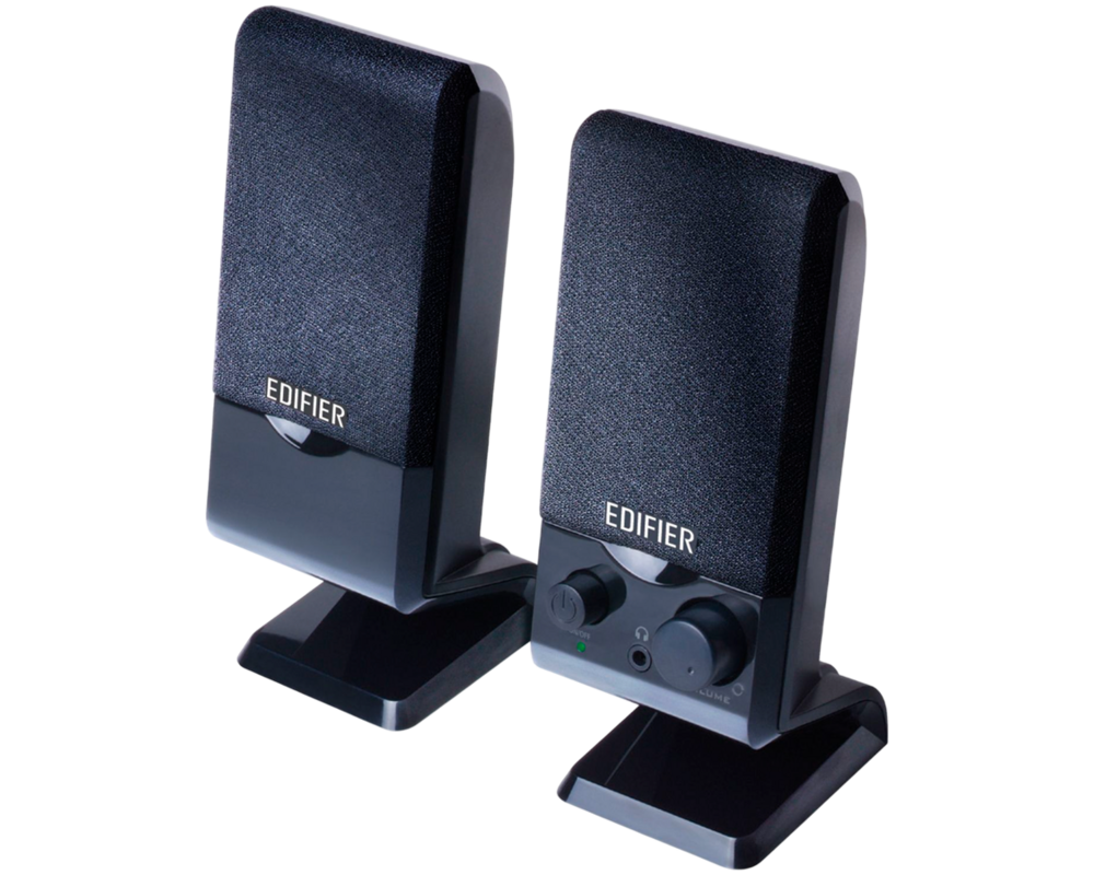 Тонколони Edifier M1250 2.0 Audio System 2