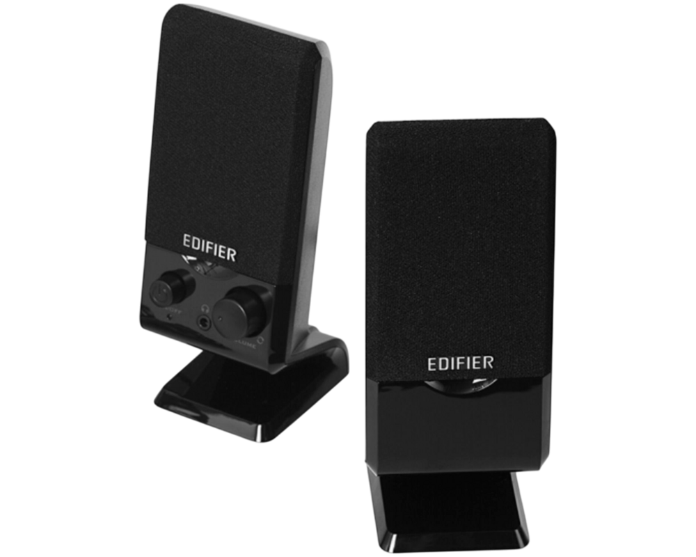 Тонколони Edifier M1250 2.0 Audio System 3
