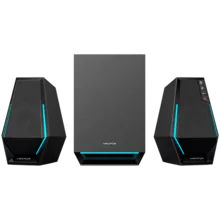  Edifier G1500 MAX 2.1 Audio System 829478 G1500 MAX-BL на топ цена - PIC.bg