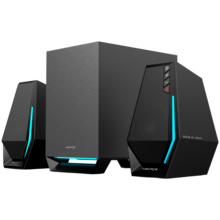  Edifier G1500 MAX 2.1 Audio System 829478 G1500 MAX-BL на топ цена - PIC.bg