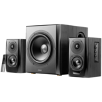 <span>Тонколони</span> Edifier S351DB 2.1 Audio System <span class='catalog-num-in-name'>S351DB-BL</span> - 