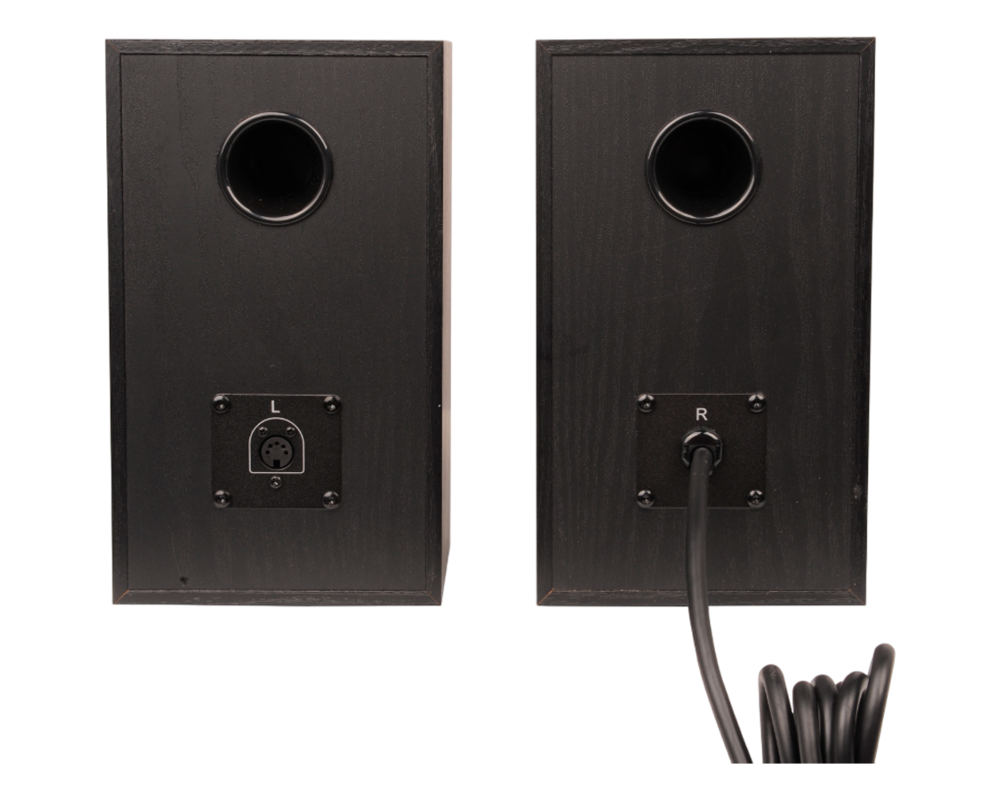 Тонколони Edifier S351DB 2.1 Audio System 5