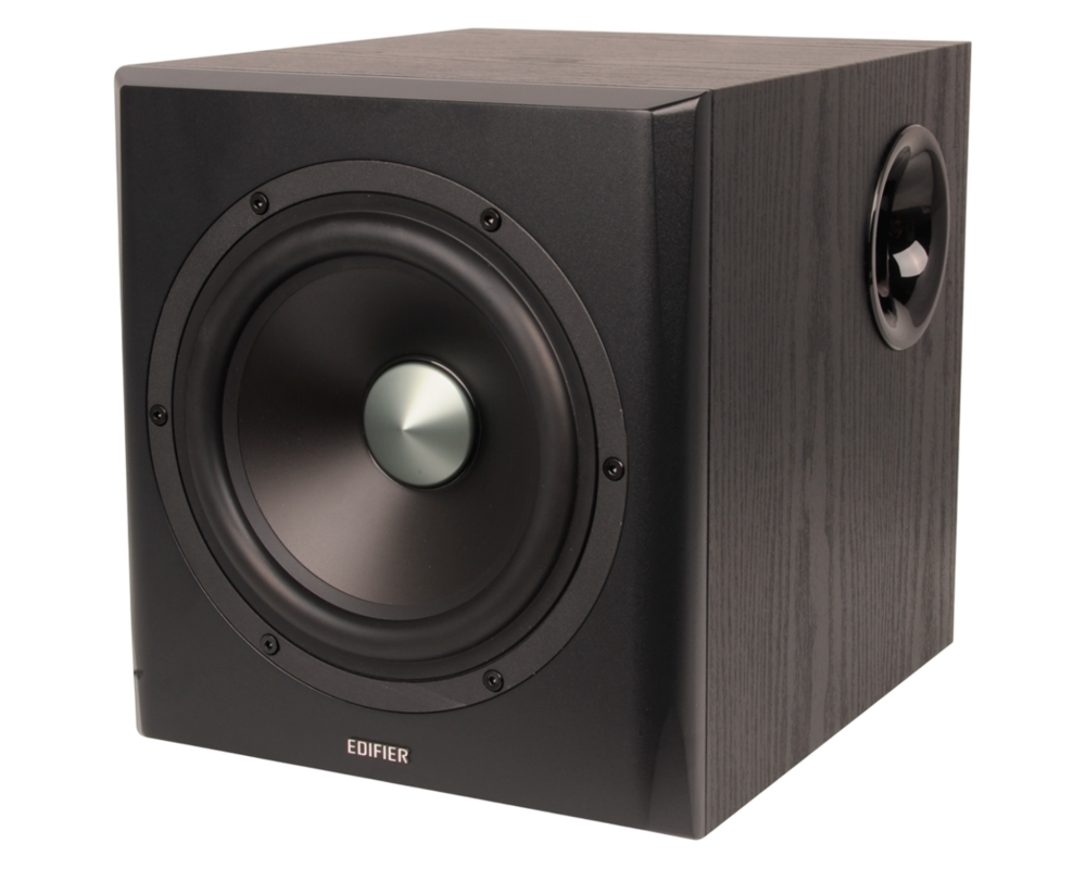 Тонколони Edifier S351DB 2.1 Audio System 4