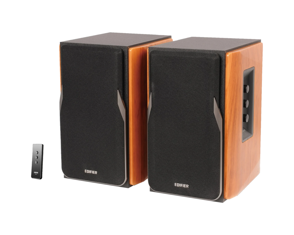 Тонколони Multimedia - Audio System EDIFIER R1380T brown 3