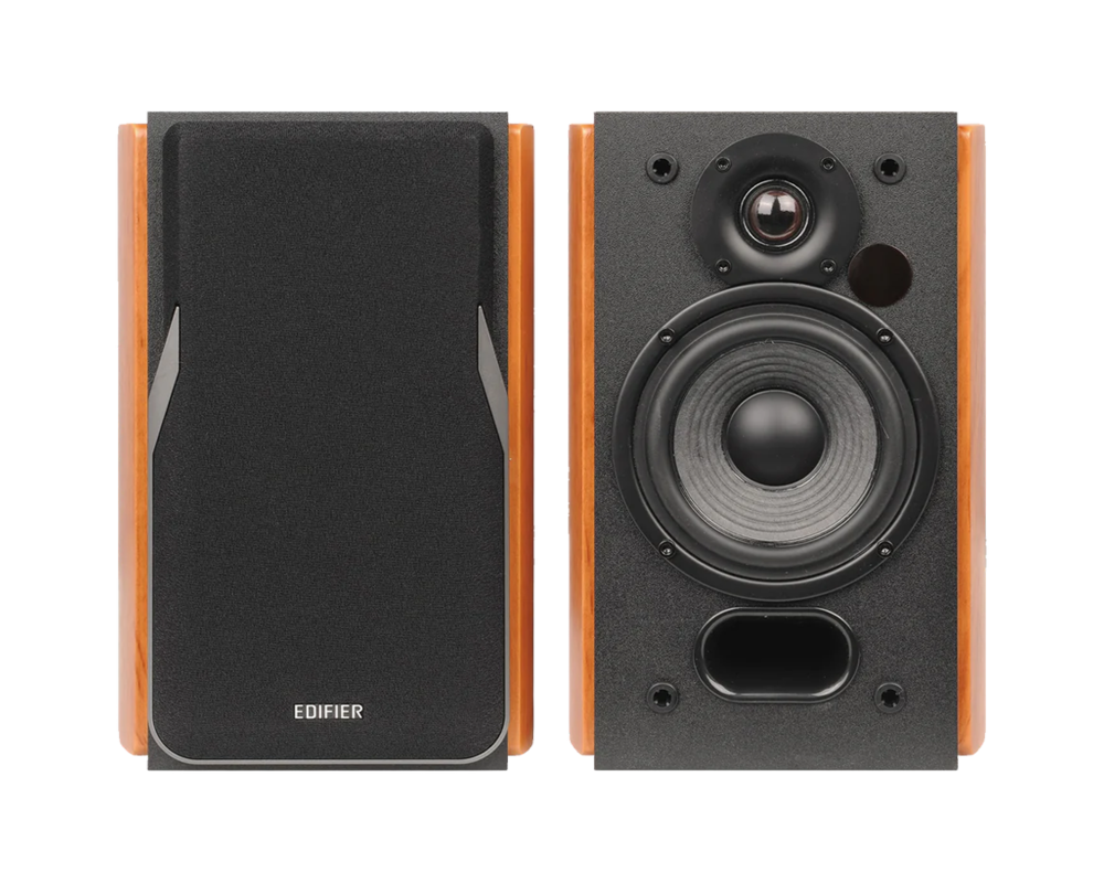 Тонколони Multimedia - Audio System EDIFIER R1380T brown 2