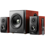 <span>Тонколони</span> Edifier S350DB 2.1 Audio System <span class='catalog-num-in-name'>S350DB-BR</span> - 