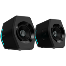  Edifier G2000 2.0 Audio System 829482 G2000-BL на топ цена - PIC.bg