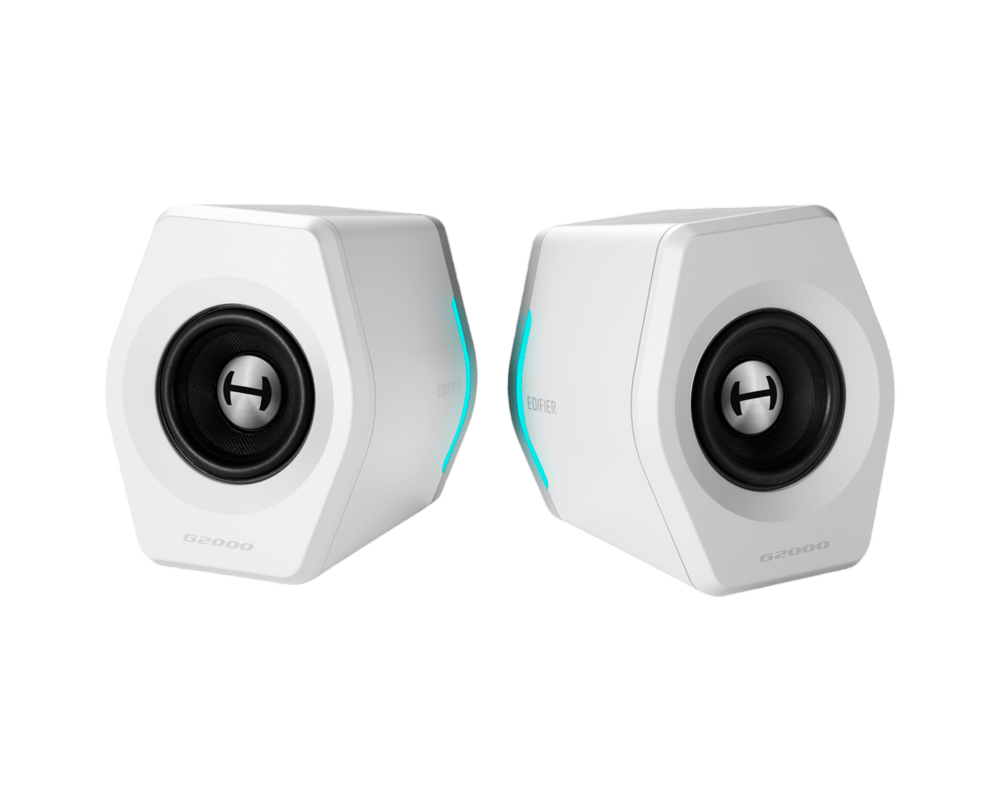 Тонколони Edifier G2000 2.0 Audio System 2