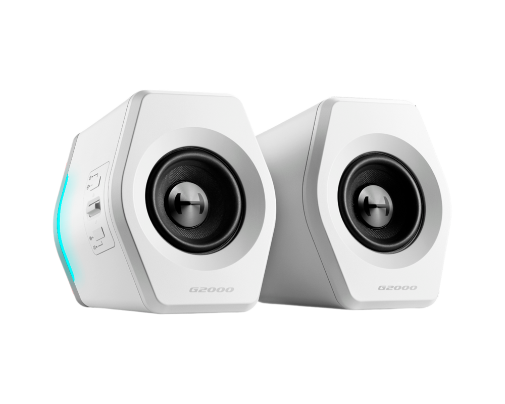 Тонколони Edifier G2000 2.0 Audio System 3