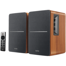  Multimedia - Audio System EDIFIER R1280DB brown 829486 R1280DB-BR на топ цена - PIC.bg