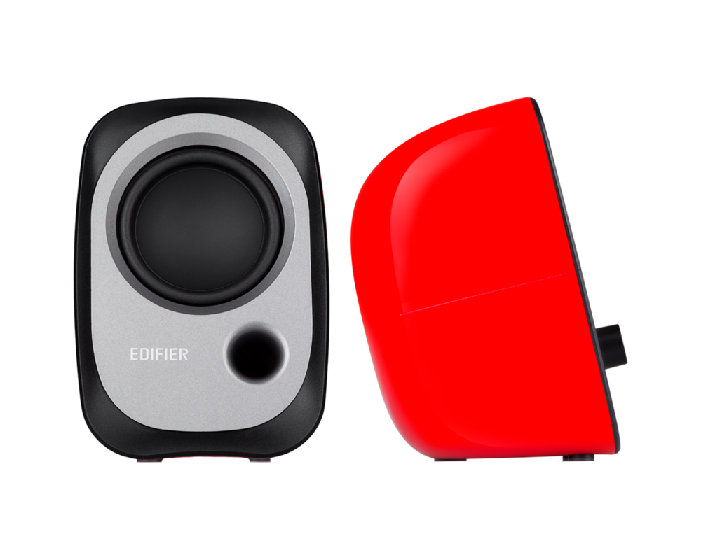 Тонколони Edifier R12U 2.0 Audio System 4