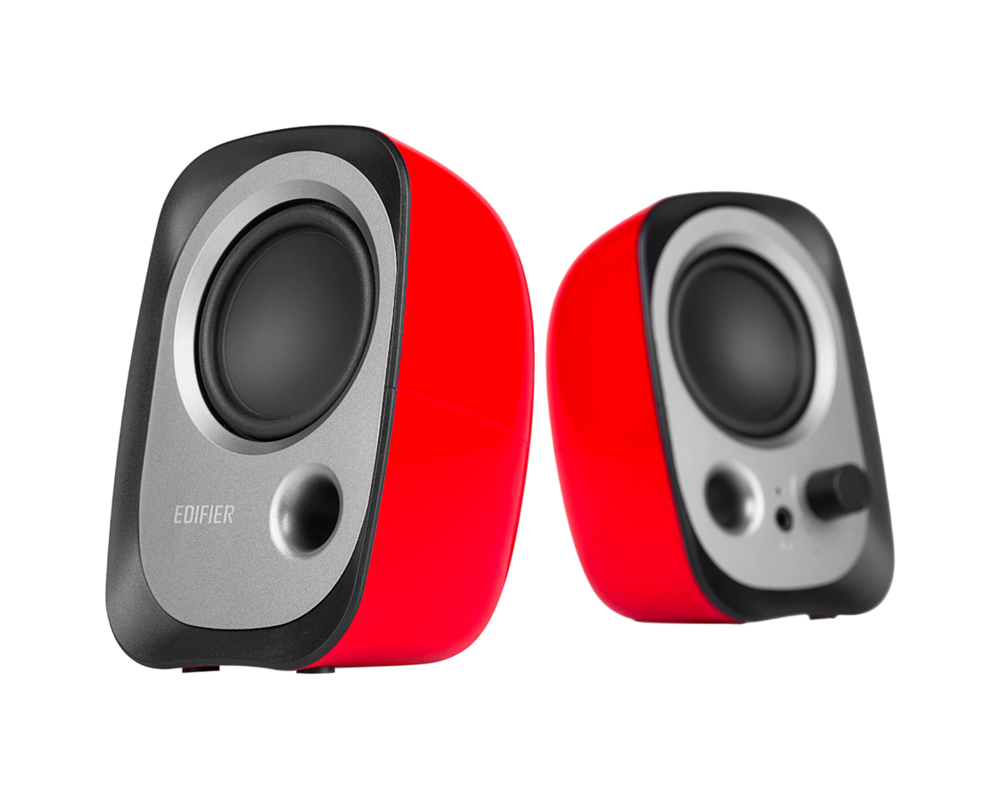 Тонколони Edifier R12U 2.0 Audio System 2