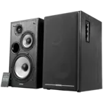 <span>Тонколони</span> Edifier R2750DB 2.0 Bookshelf Speakers <span class='catalog-num-in-name'>R2750DB-BL</span> - 