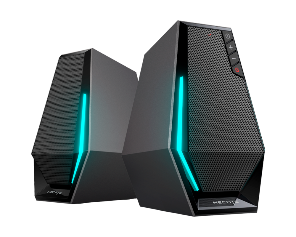 Тонколони Edifier G1500 2.0 Audio System 4