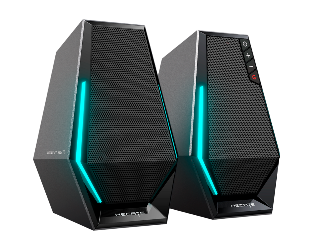 Тонколони Edifier G1500 2.0 Audio System 2