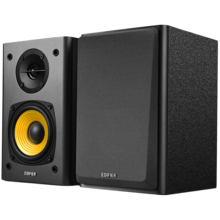  Edifier R1000T4 2.0 Bookshelf Speakers 829491 R1000T4-BL на топ цена - PIC.bg