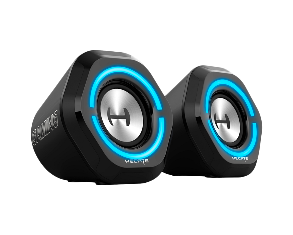Тонколони Edifier G1000 2.0 Audio System 2