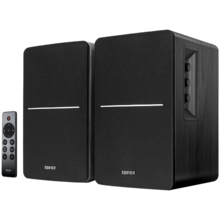  Edifier R1280DBs 2.0 Bookshelf Speakers 829493 R1280DBS-BL на топ цена - PIC.bg