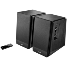  Edifier R1700BT 2.0 Bookshelf Speakers 829494 R1700BT-BL на топ цена - PIC.bg