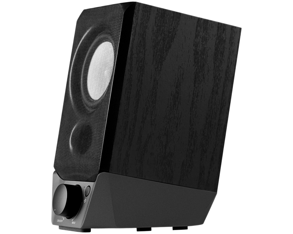 Тонколони Edifier R19BT 2.0 Audio System 4