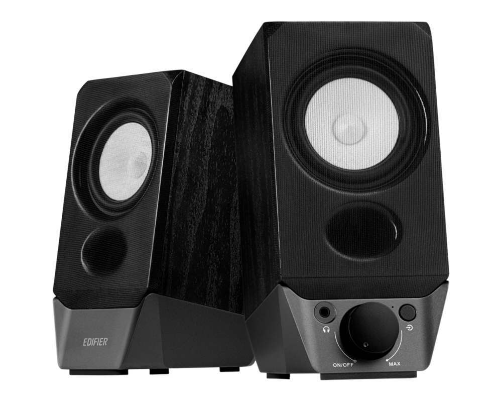 Тонколони Edifier R19BT 2.0 Audio System 2