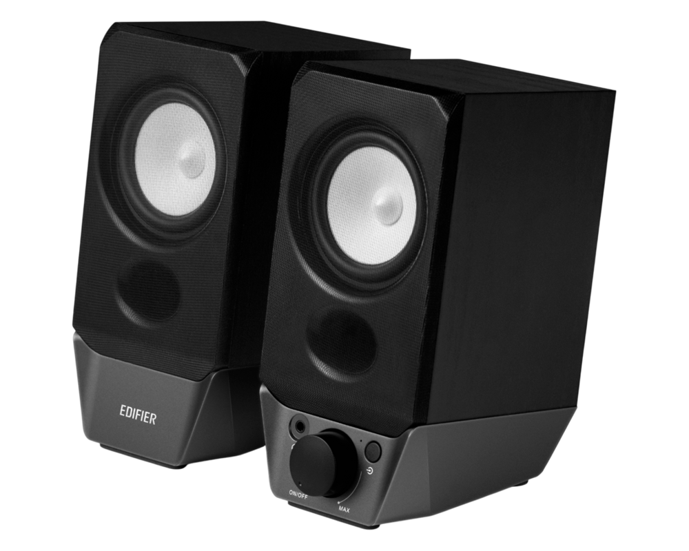 Тонколони Edifier R19BT 2.0 Audio System 3