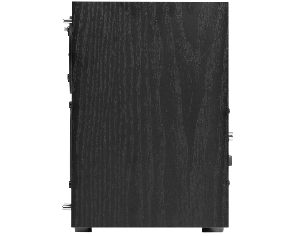 Тонколони Edifier R33BT 2.0 Bookshelf Speakers 4