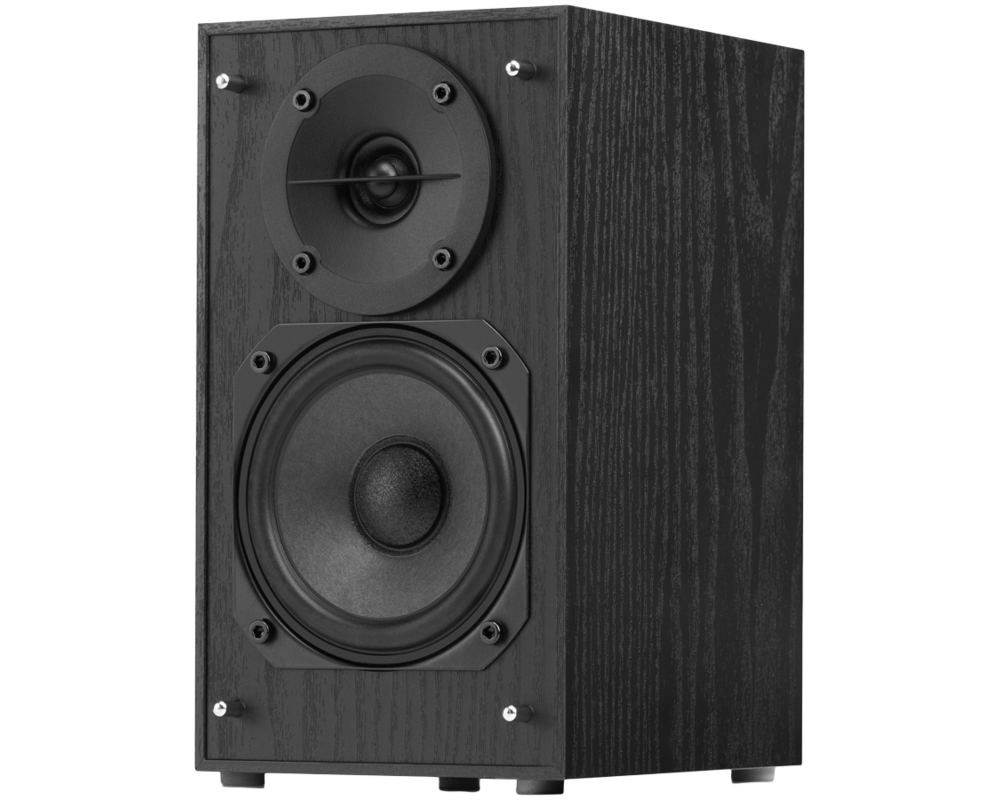 Тонколони Edifier R33BT 2.0 Bookshelf Speakers 3