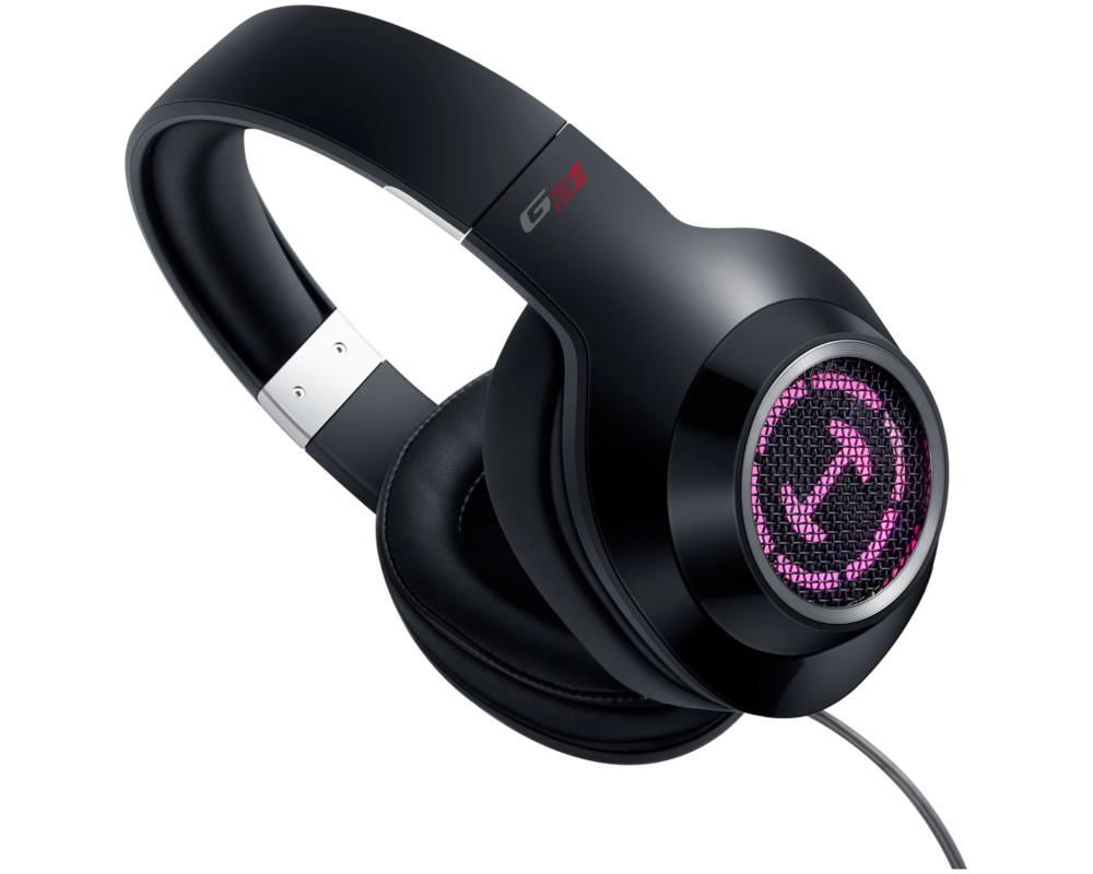 Слушалки Edifier G2 II USB Gaming Headset 3