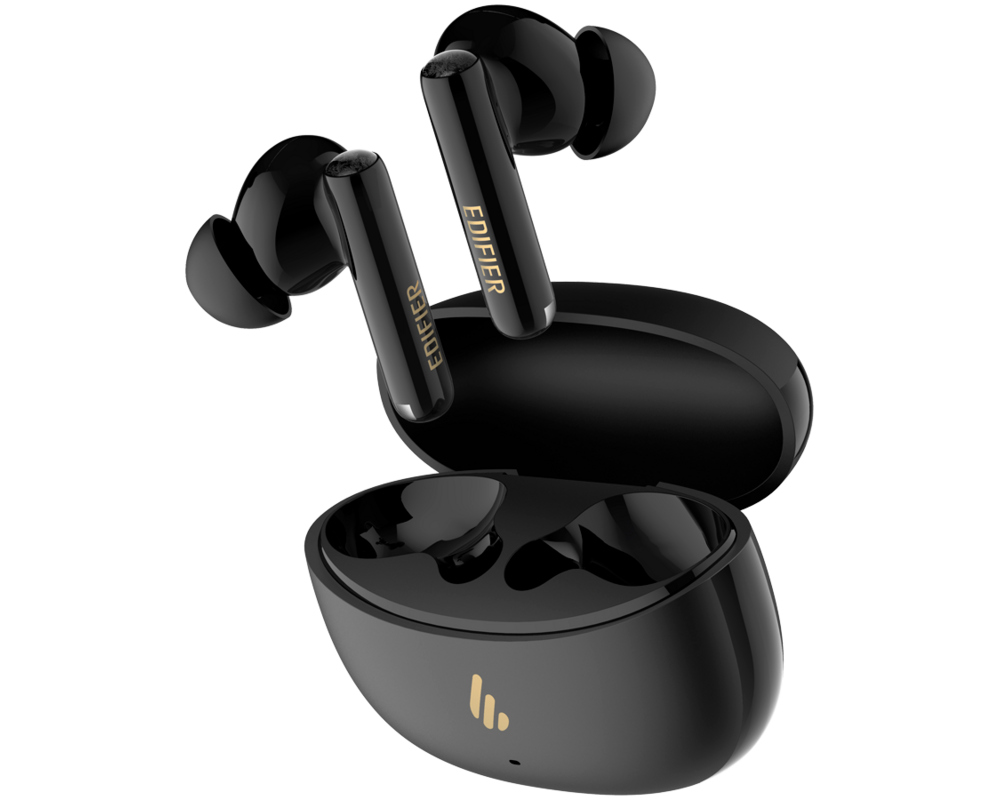 Слушалки Edifier X5 Pro TWS Earbuds 4