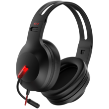  Edifier G1 USB Gaming Headset 829514 G1-BL на топ цена - PIC.bg
