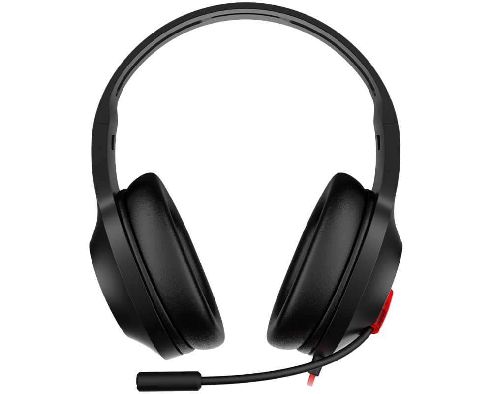 Слушалки Edifier G1 USB Gaming Headset 3