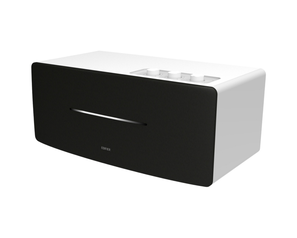 Тонколони Edifier D12 2.0 Bluetooth Speaker 2