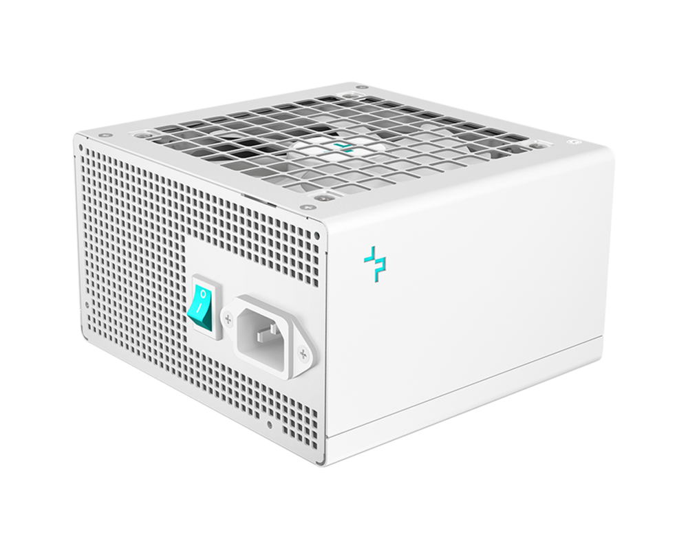 Захранване DeepCool ATX 3.1 PN850-M 80+ Gold, Бял 11
