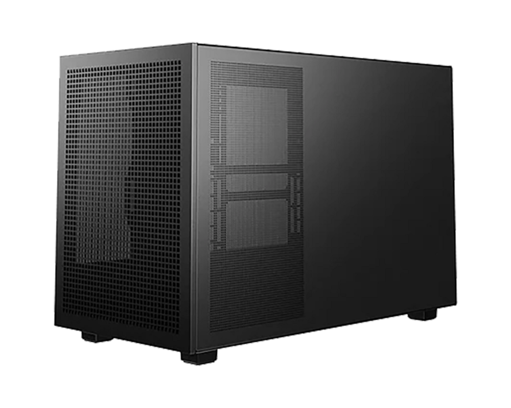 Кутия DeepCool mATX - CH260 15