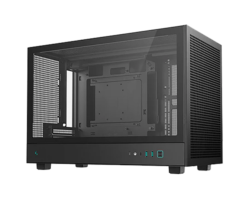Кутия DeepCool mATX - CH260 14