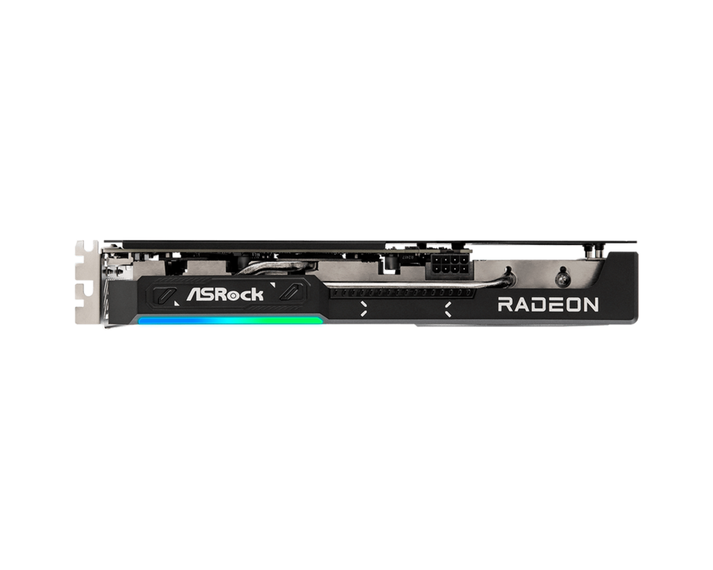 Видеокарта ASROCK AMD Radeon RX 9060 XT Challenger 16GB OC GDDR6 21