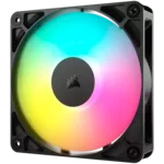 Вентилатор CORSAIR RS120 ARGB, 120mm ARGB Fan, Triple Pack 3
