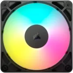 Вентилатор CORSAIR RS120 ARGB, 120mm ARGB Fan, Triple Pack 2