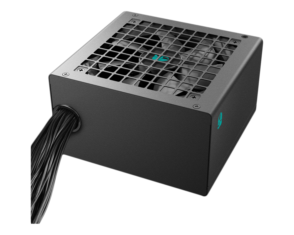 Захранване DeepCool PF600X 80+ Bronze 11