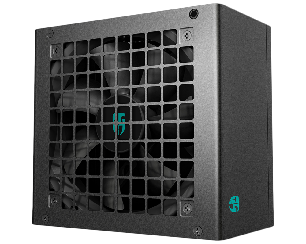 Захранване DeepCool PF600X 80+ Bronze 9