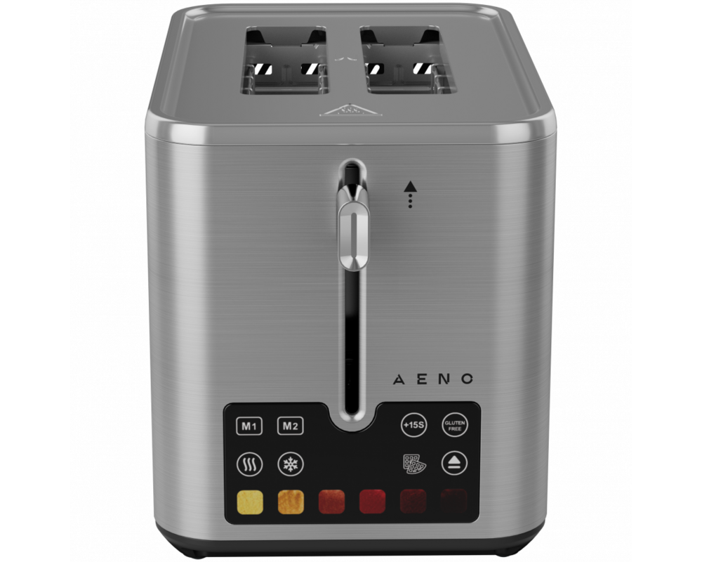 Тостер Touch control Toaster 7