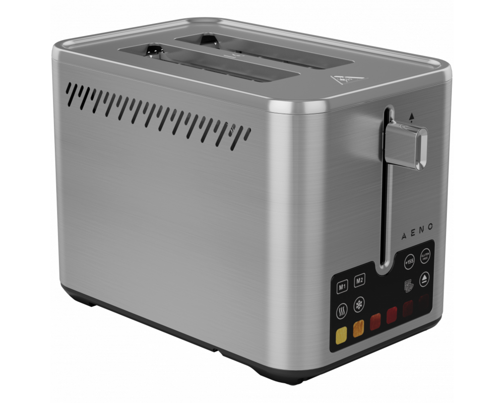 Тостер Touch control Toaster 9