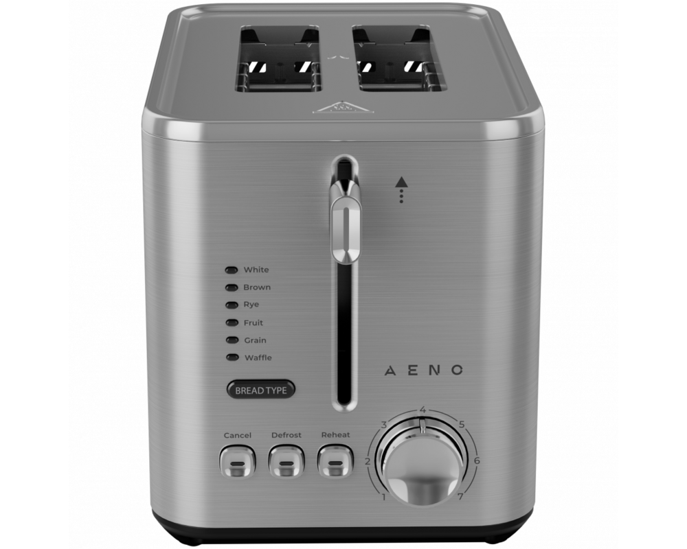 Тостер Mechanical control Toaster 6
