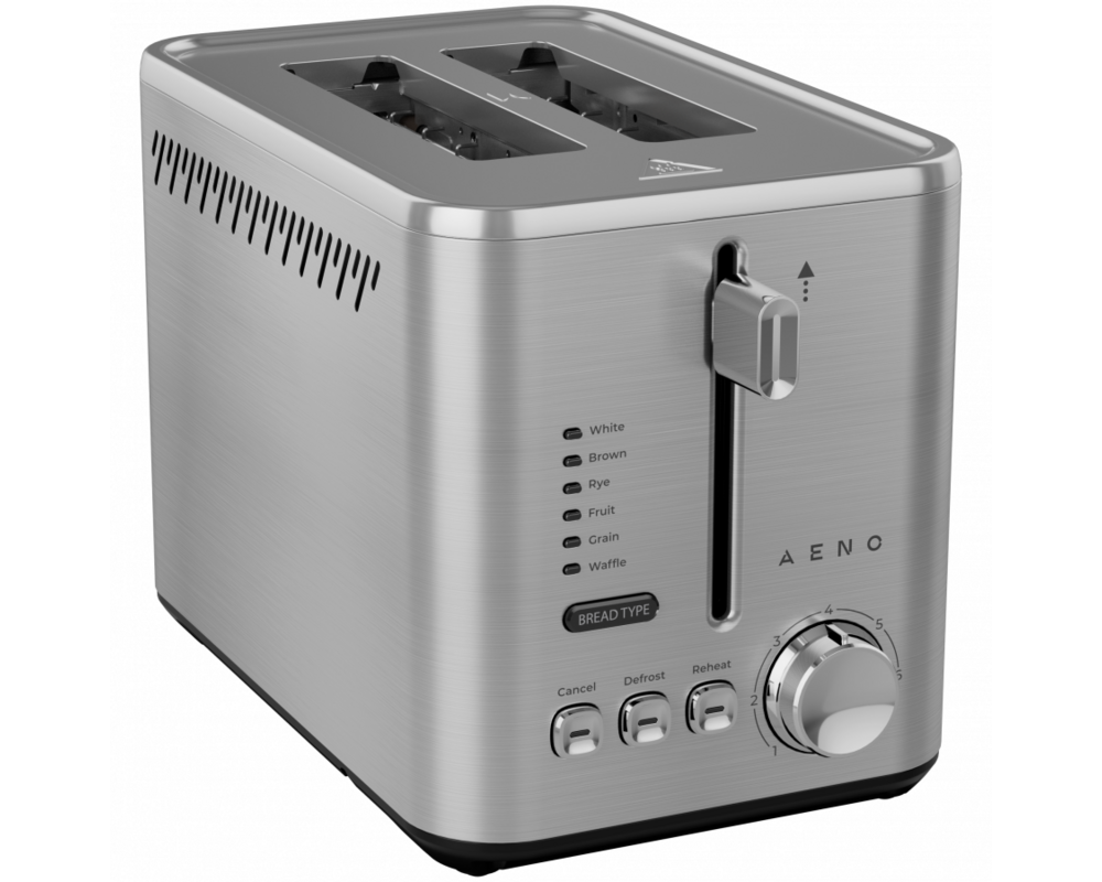 Тостер Mechanical control Toaster 7